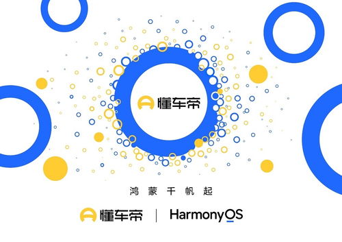 加速汽车文化数字化 懂车帝完成鸿蒙原生应用核心版本开发