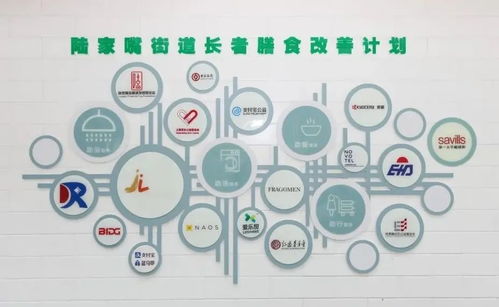 智慧助老，细微处见真情 某街道数字技术赋能养老服务新实践