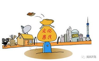 《公共文化服务保障法》正式施行 数字文化创意内容的机遇与新要求